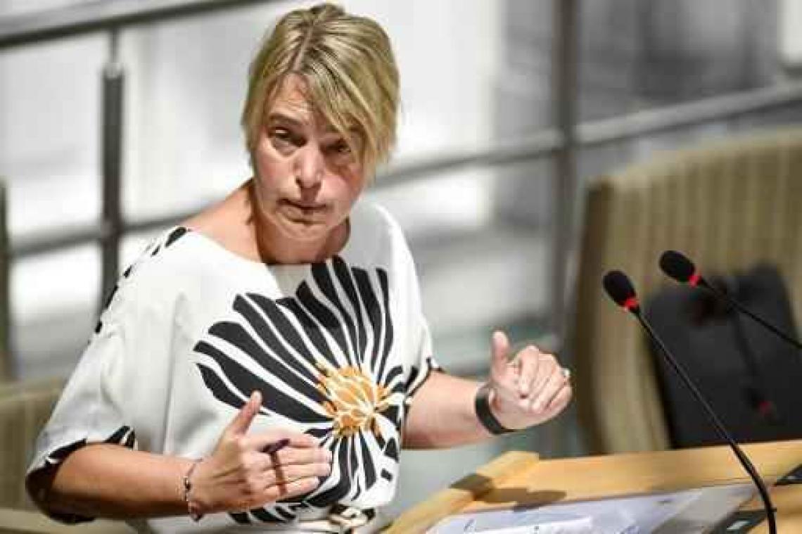 Vlaamse consument vervuilt tien keer te veel