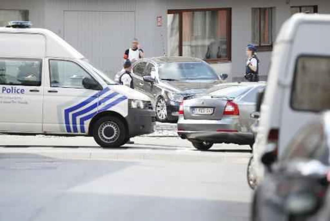 Aanslagen Brussel - Terroristen hadden ook andere doelwitten op hun lijst
