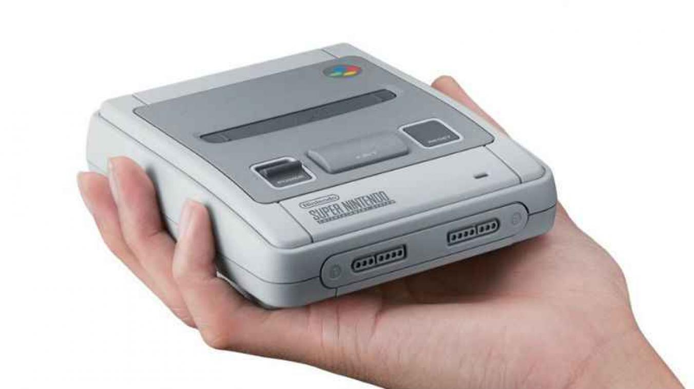 Nintendo brengt deze klassieker terug op de markt