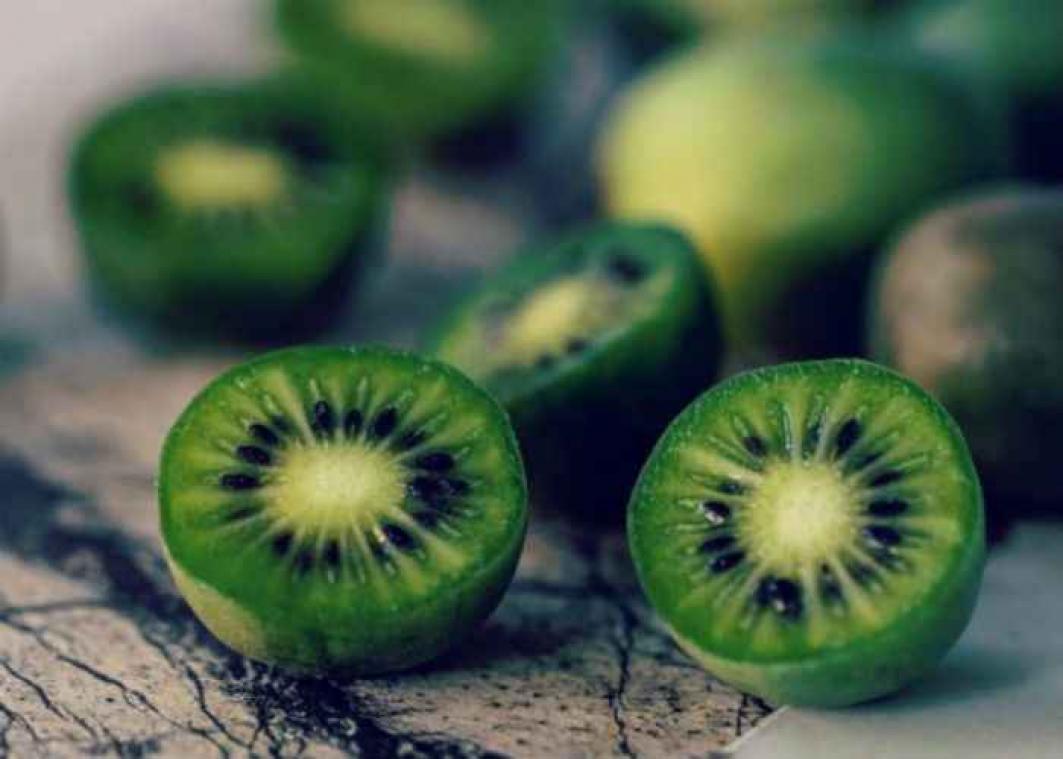 Dit hip stukje fruit is de nieuwste foodtrend op Instagram