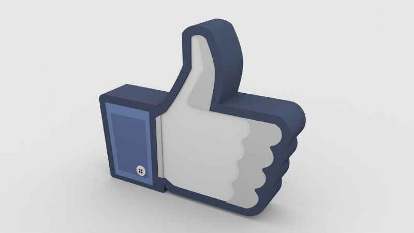 In deze webshop betaal je met Facebook-likes