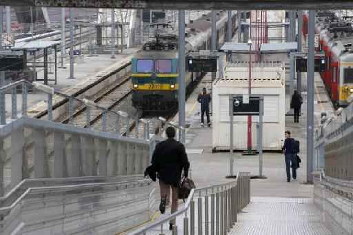 Extra treinen tegen voordeeltarieven naar toeristische bestemmingen vanaf zaterdag