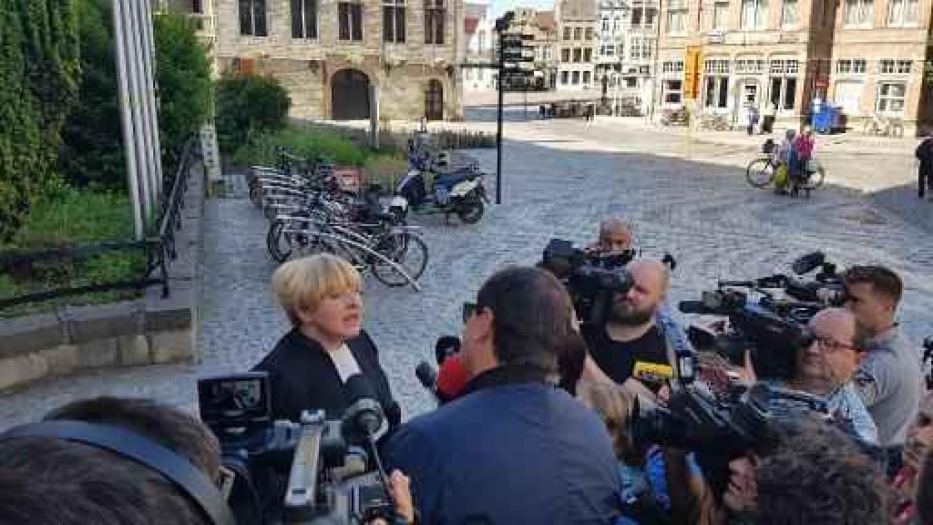 Ouders van baby die stierf aan ondervoeding niet in beroep tegen veroordeling