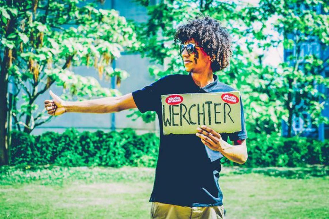 Zo overleef je een festival: Festivolhouder Bouba geeft tips