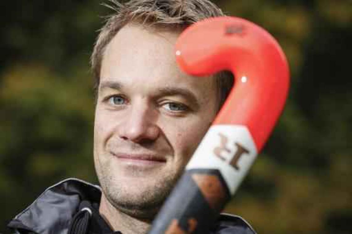World League hockey (v) - Bondscoach Red Panthers zag gebrek aan handelingssnelheid