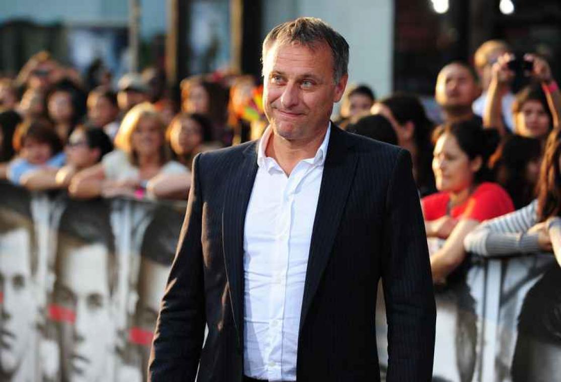 'Millennium'-acteur Michael Nyqvist overleden aan longkanker