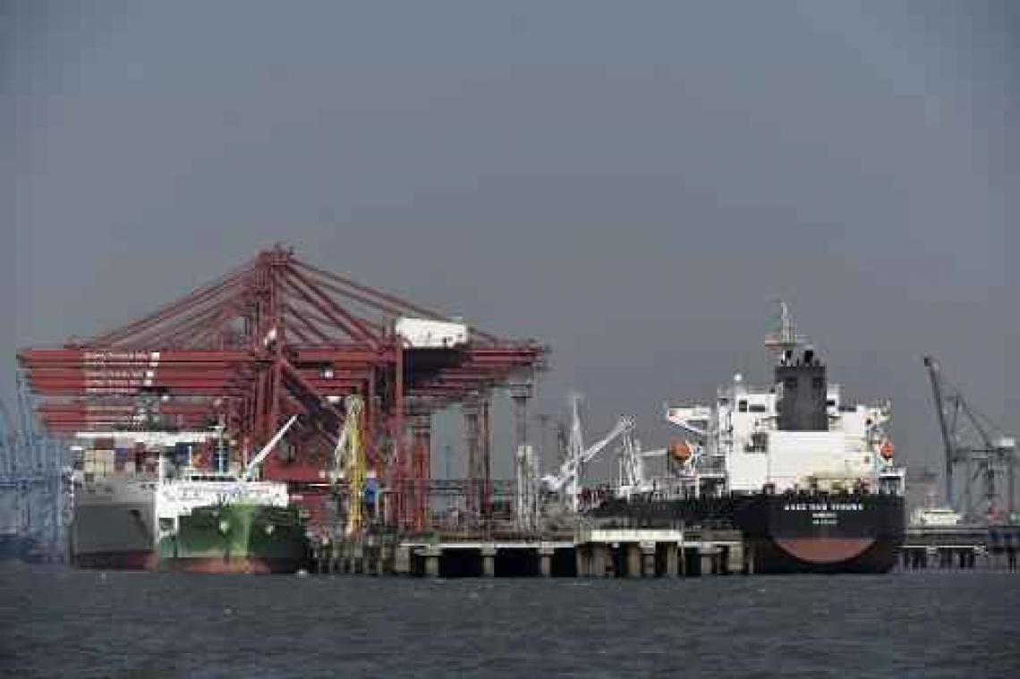 Nu ook Azië getroffen door cyberaanval