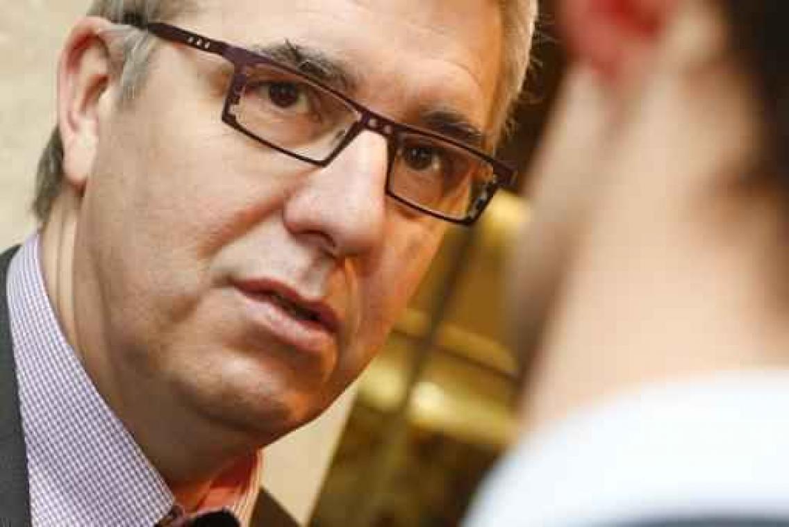 Optimisme troef bij Belgische ondernemingen