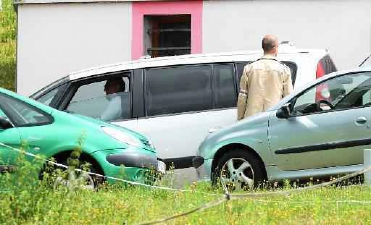 Kroongetuige in moordzaak Grégory Villemin opgepakt