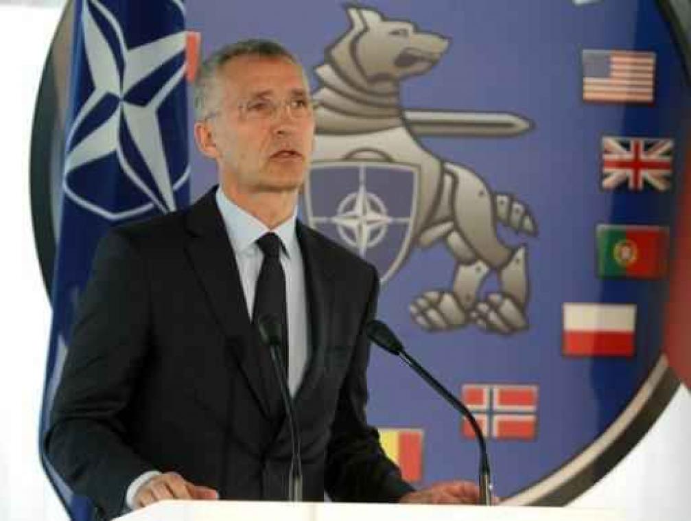 "NAVO wapent zich tegen cyberaanvallen"