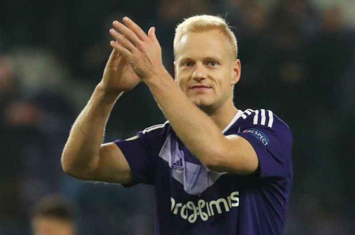 Deschacht komt ervan af met fikse geldboete