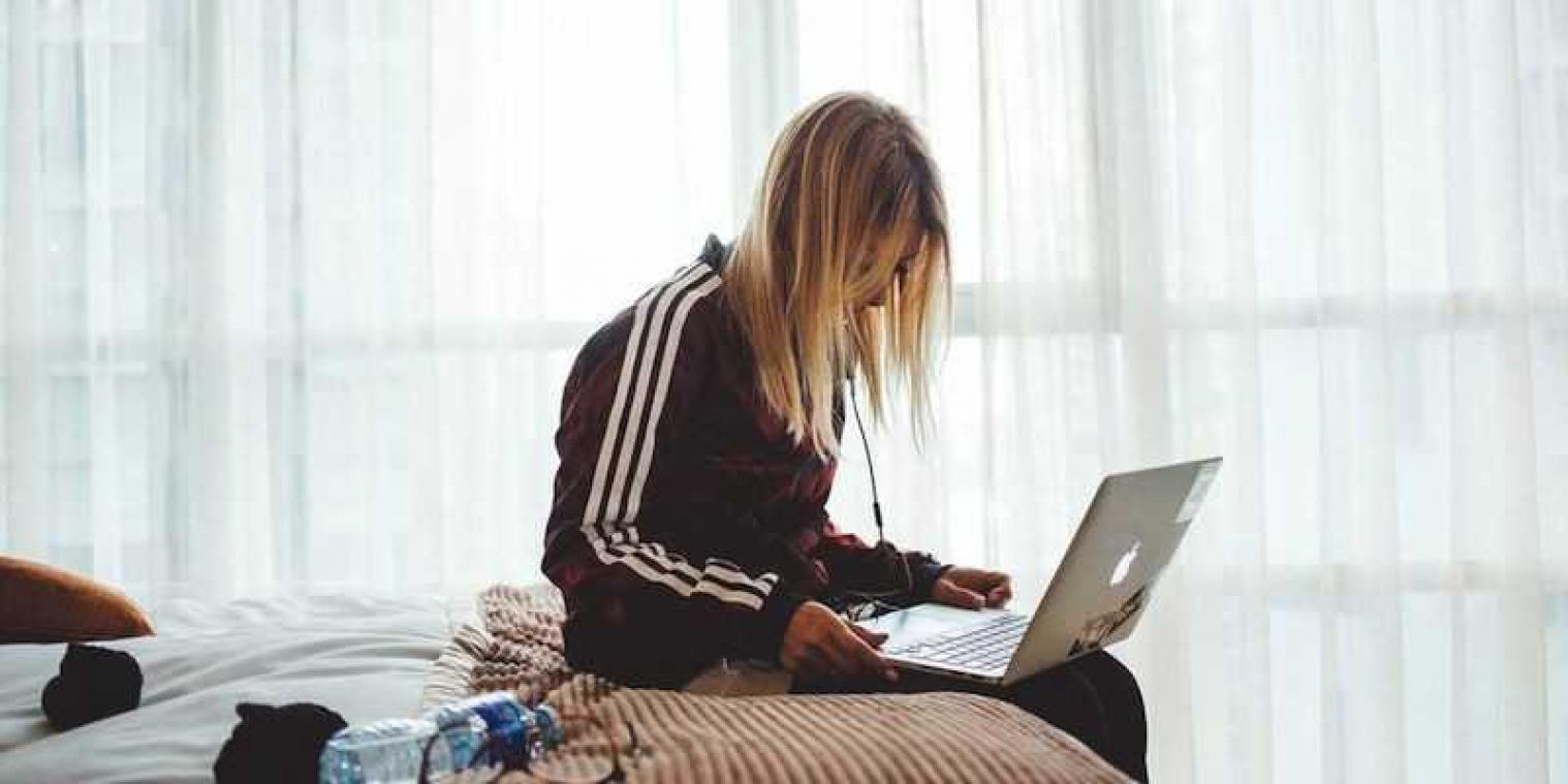 Japanse datingsite opgerold voor bedrog: 1 echte vrouw voor 2,7 miljoen mannen