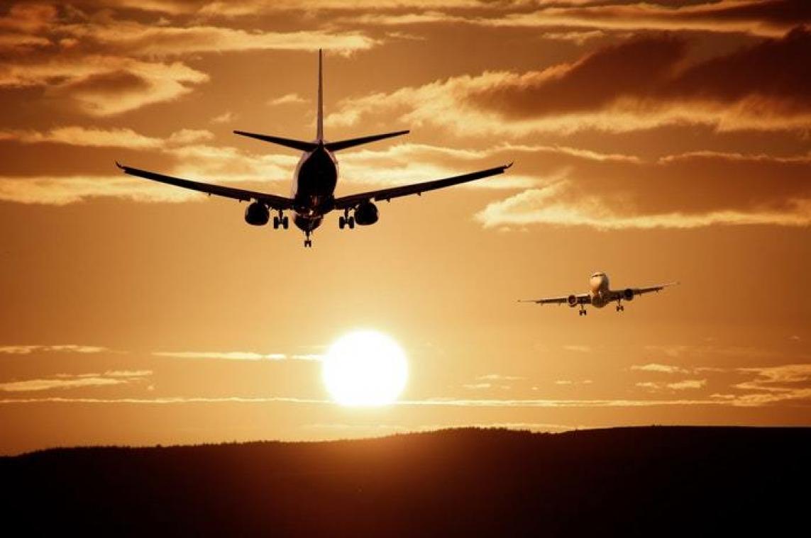 Vijf tips om de goedkoopste vlucht te scoren