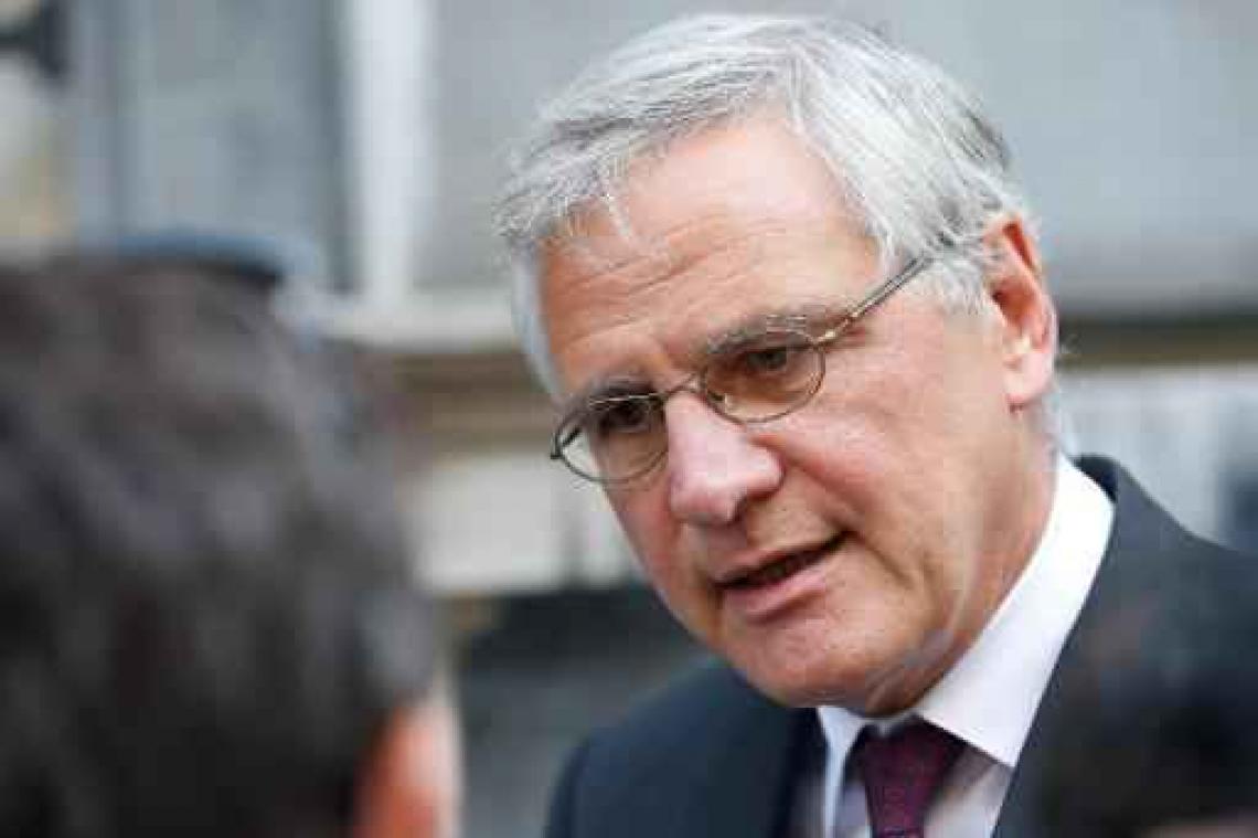 Hoge Raad voor Werkgelegenheid wil pensioenleeftijd sneller optrekken naar 67 jaar