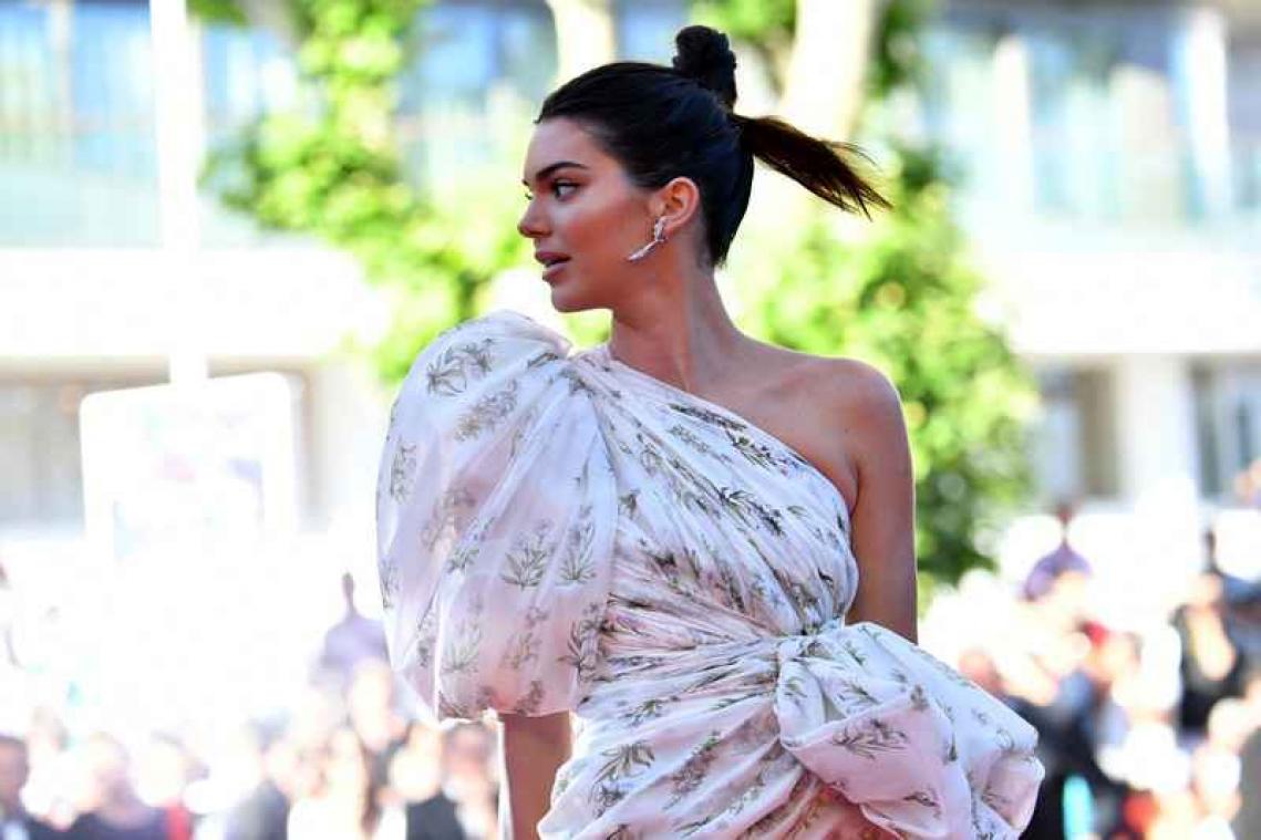 Kendall Jenner en ASAP Rocky hebben serieuze relatie