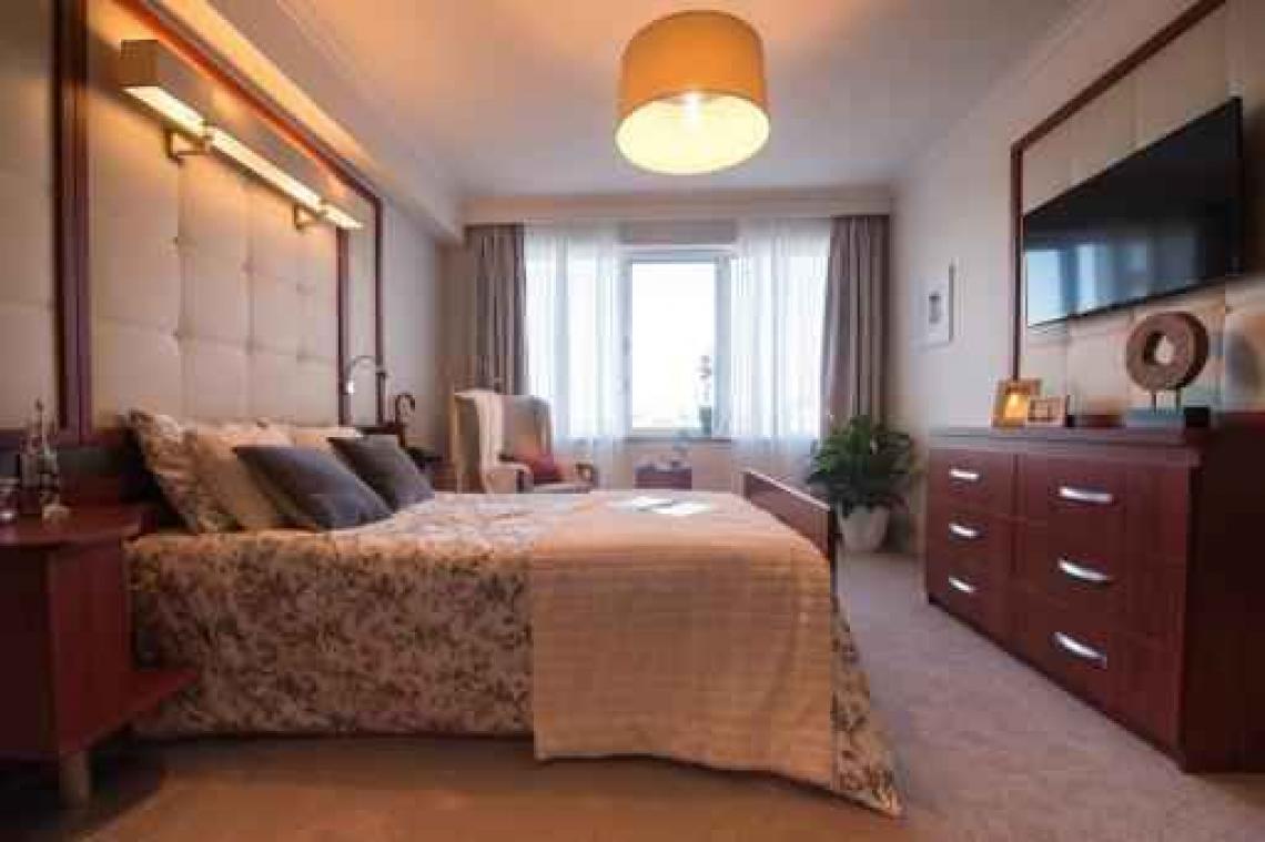Aanslagen treffen hotels in Vlaamse kunststeden