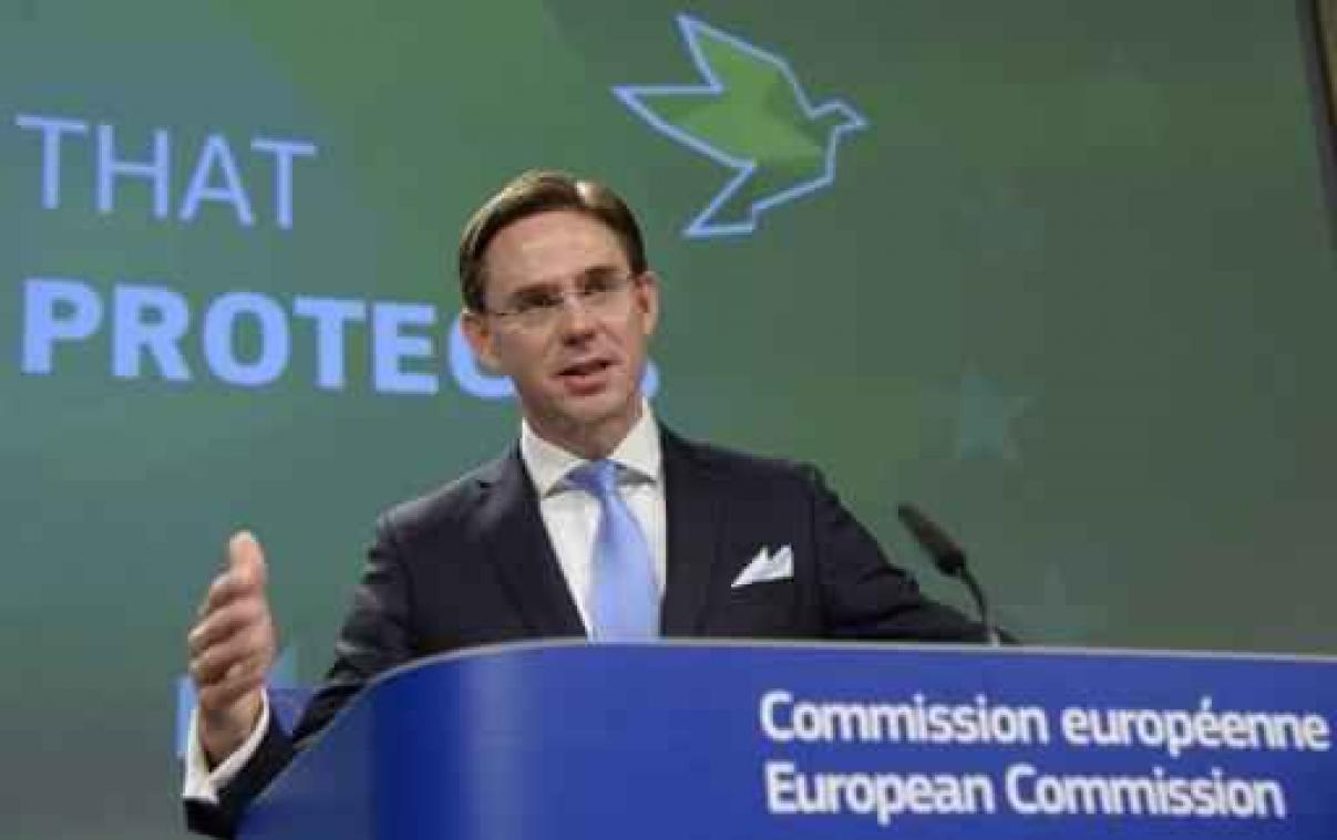EU-Commissie lanceert pan-Europees pensioenplan