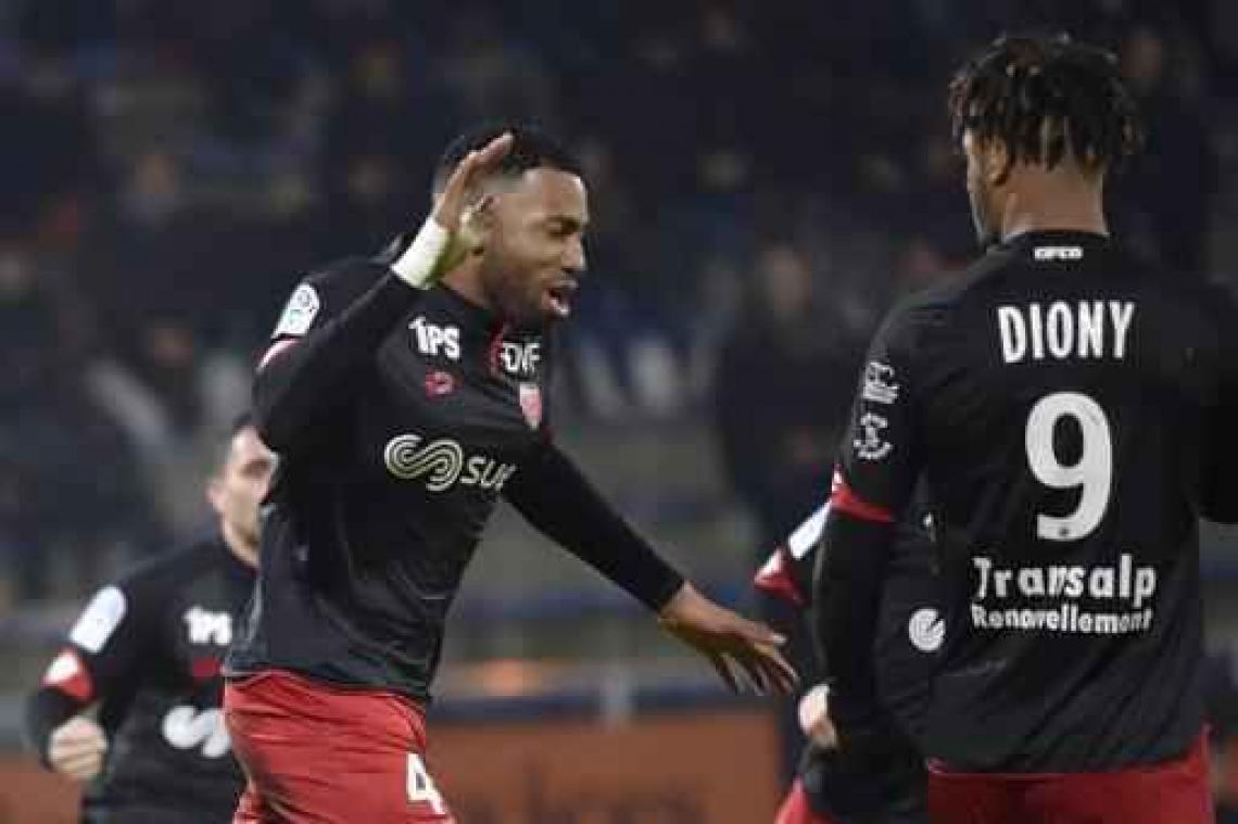 Jupiler Pro League - Eupen haalt defensieve versterking met Jordan Lotiès