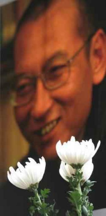 Nobelprijswinnaars vragen China Liu Xiaobo voor behandeling naar buitenland te laten gaan