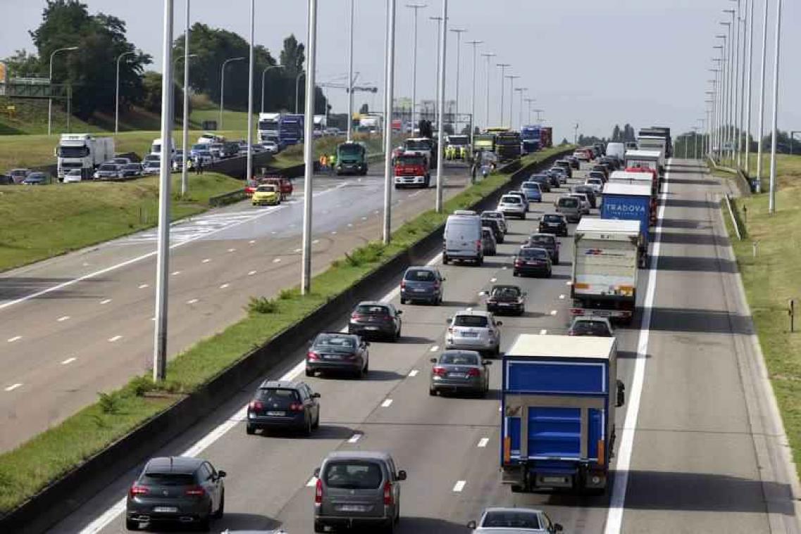 Bedrijfswagen inruilen voor cash kan vanaf volgend jaar