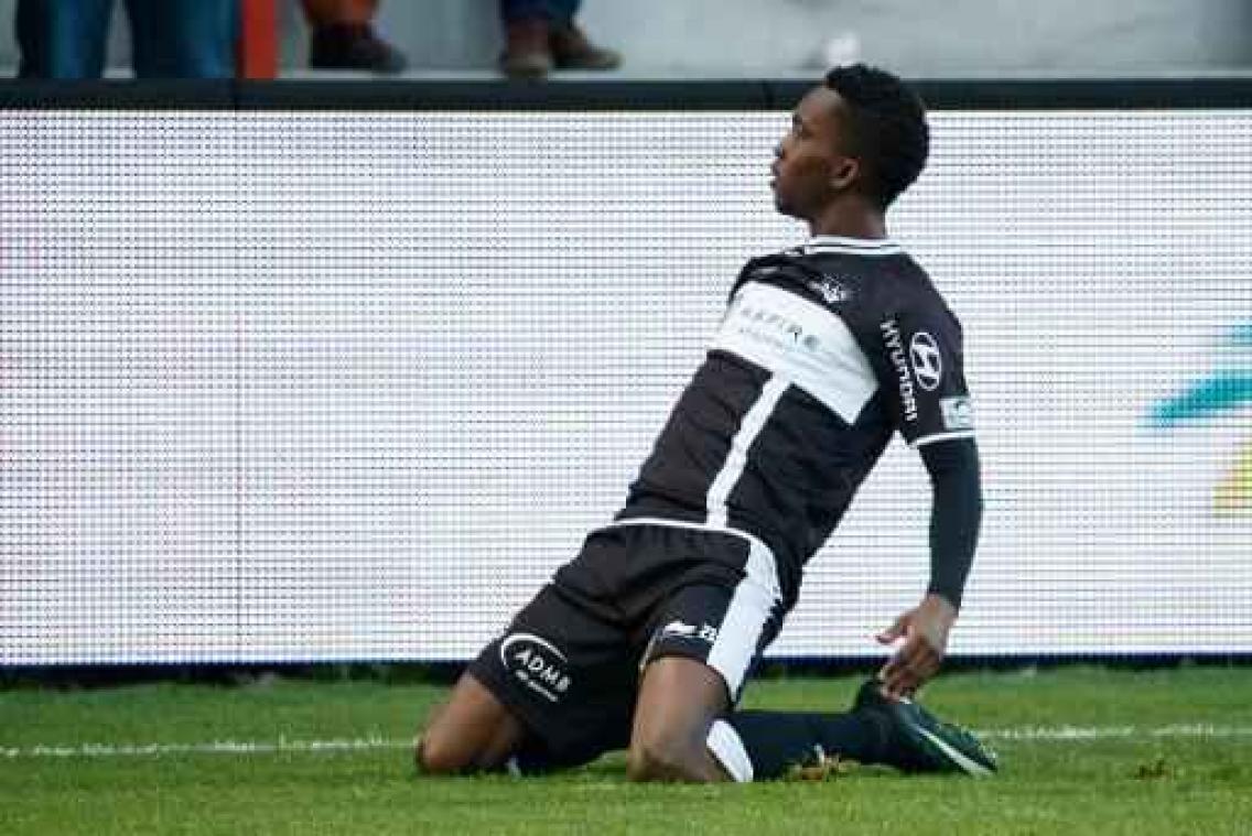 Jupiler Pro League - Onyekuru komt via Everton bij Anderlecht terecht