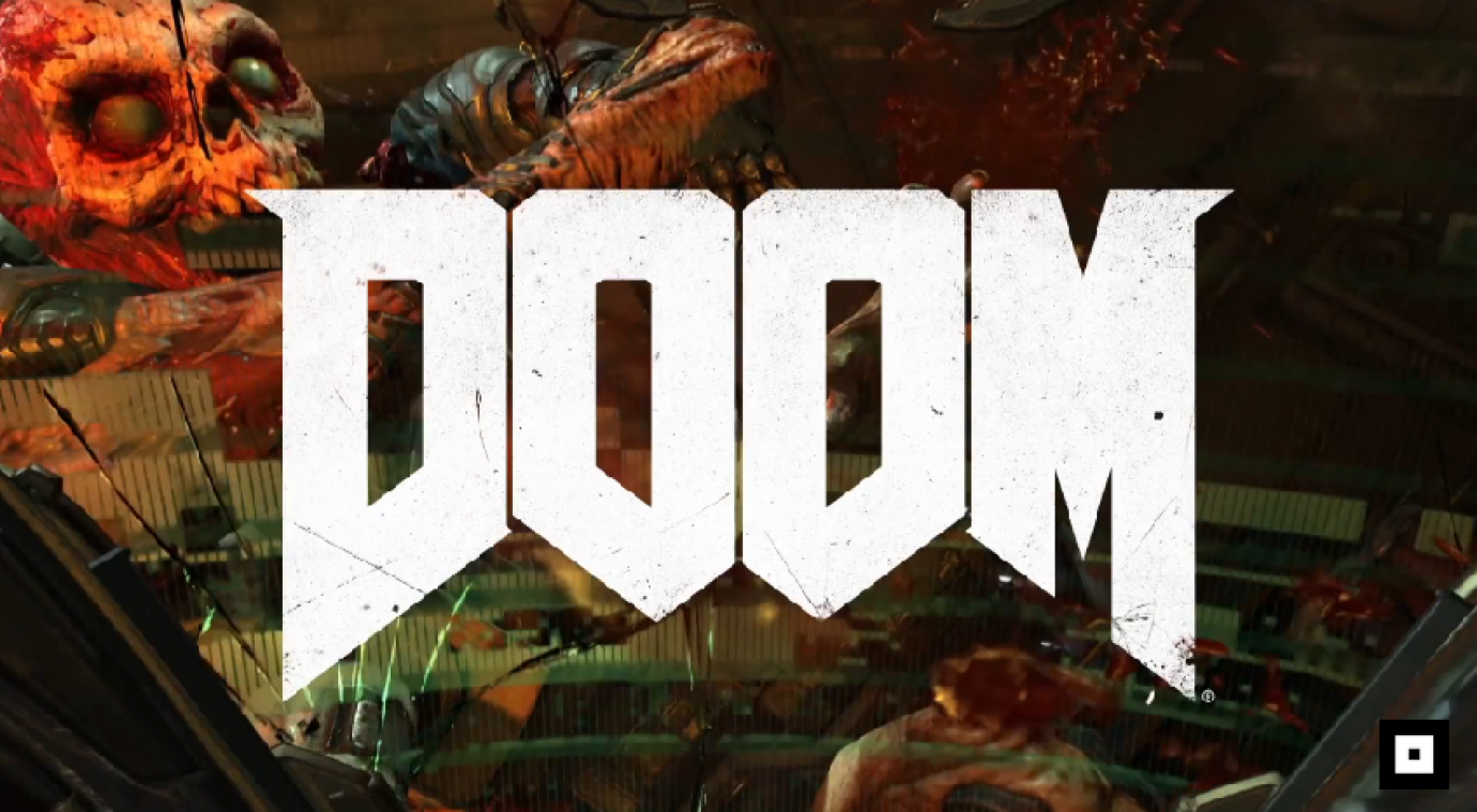 Nieuwe Doom behoudt alle elementen van de klassieker