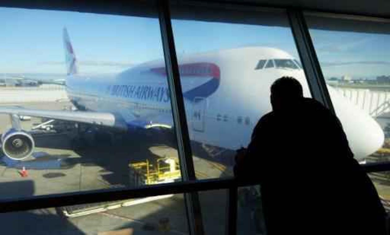 Cabinepersoneel British Airways start twee weken durende staking