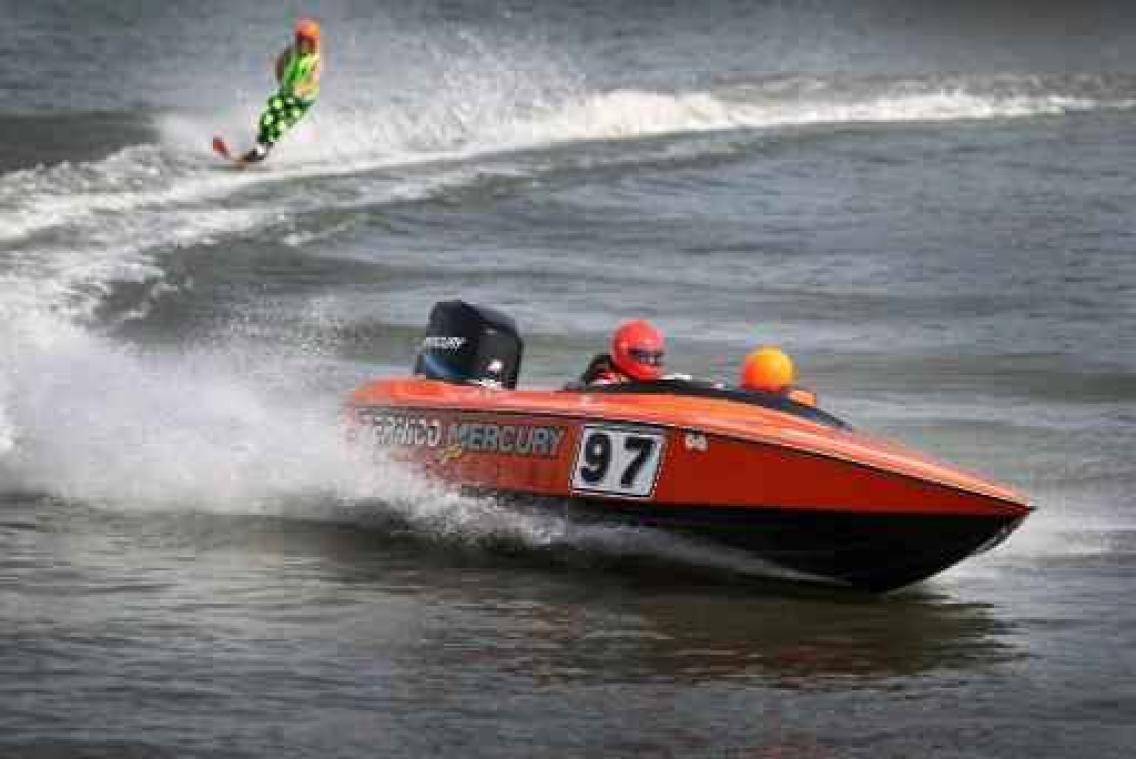 Nieuwe regels voor watersport op Noordzee krijgen na jaar goede evaluatie