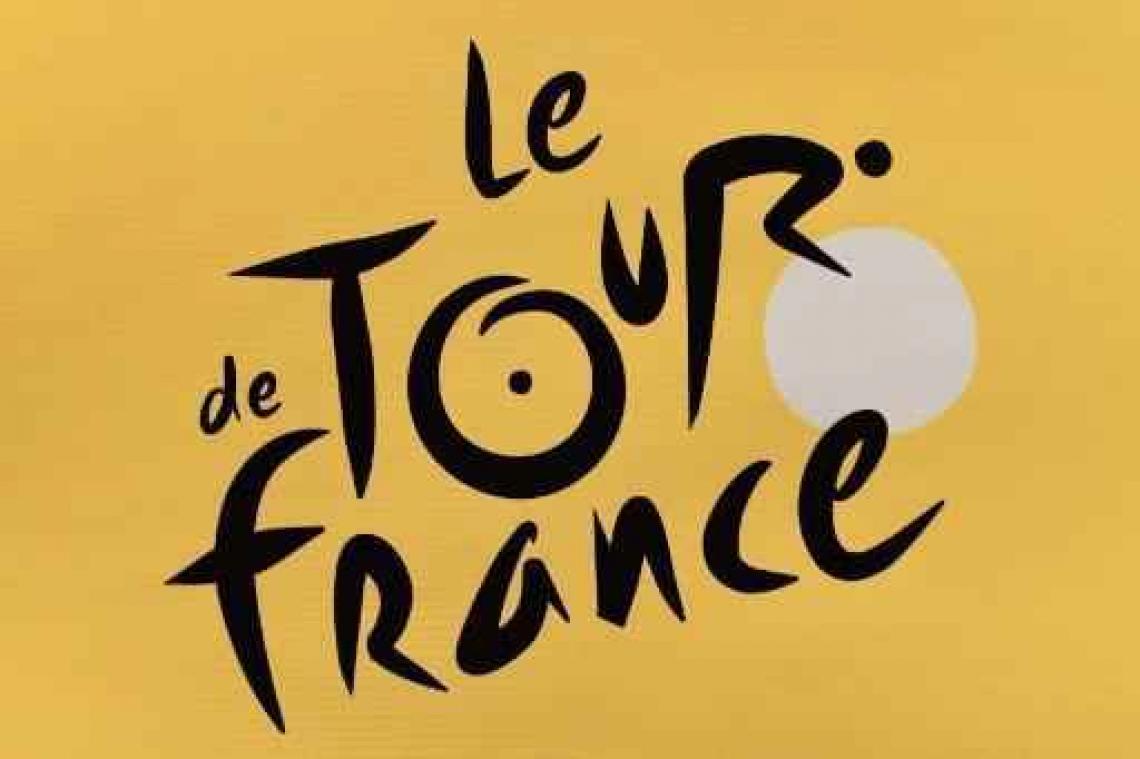 Tour de France - 104e editie op gang geschoten in Düsseldorf
