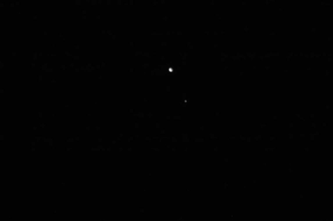 Dit is de beste foto die we ooit genomen hebben van Pluto