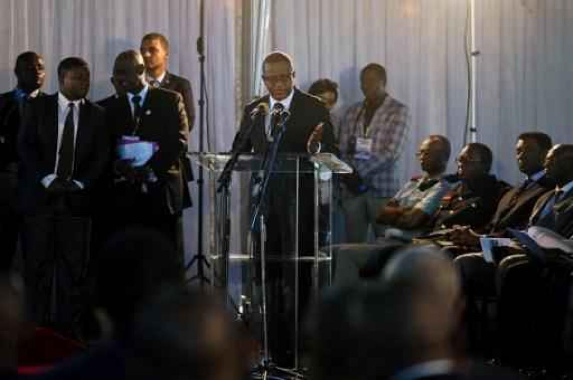 VN eisen "officiële kalender" voor verkiezingen in Congo