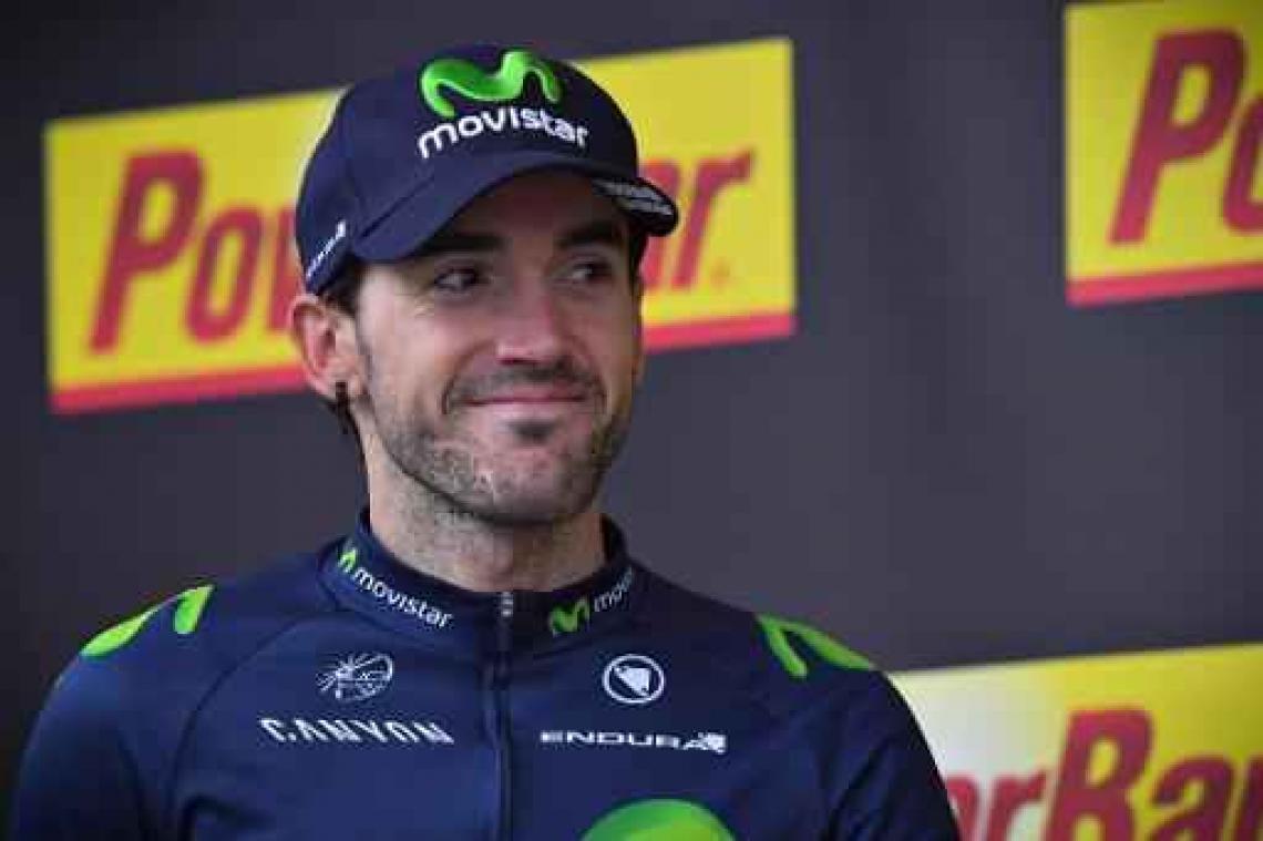 Tour de France - Ook pechvogel Izagirre moet onder het mes