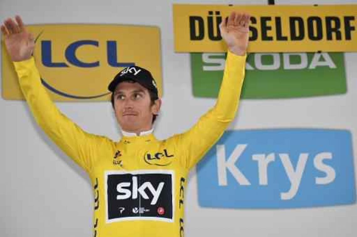 Tour de France - Sprinters krijgen hun kans in Luik