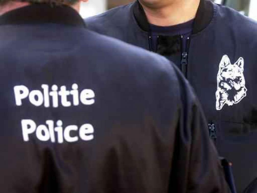 Politie onderzocht 251 criminele organisaties in 2015