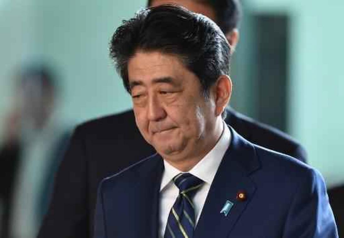 Partij van premier Abe lijdt historische nederlaag bij lokale verkiezingen in Japan