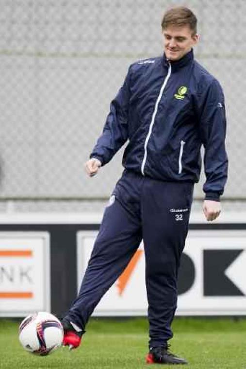 Transfer Foket naar Atalanta on hold na medische tests