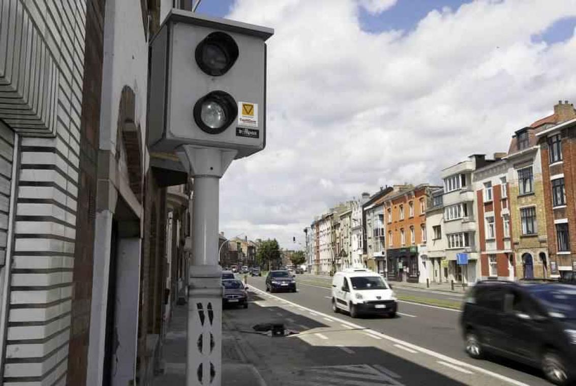Website laat je verkeersboete eenvoudiger betalen