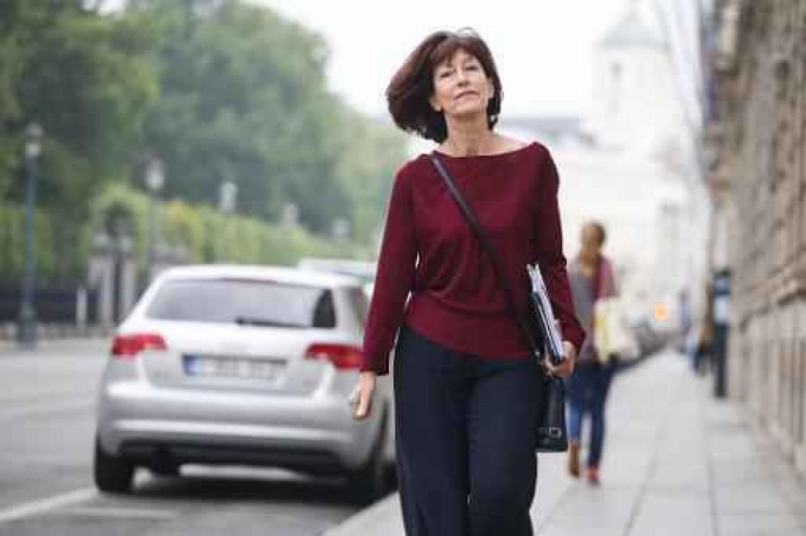 Tegen einde van de zomer cumulverbod in Brussels Parlement