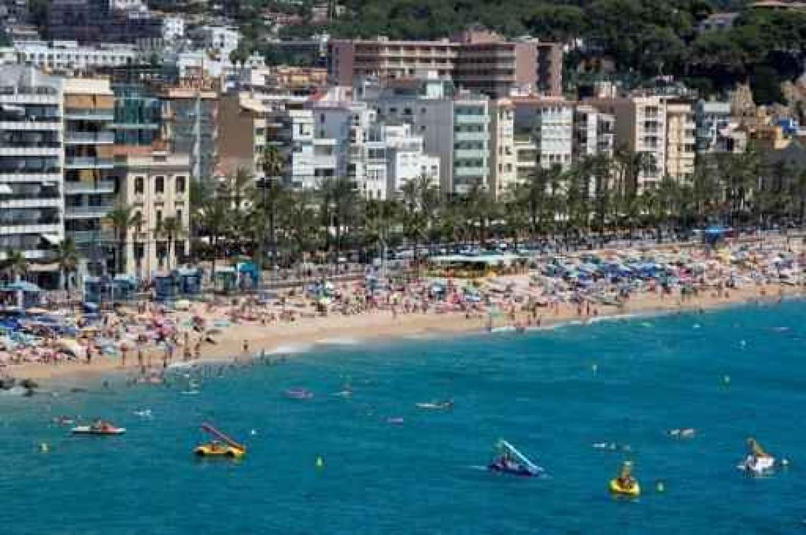 Nederlander elf dagen gegijzeld in Lloret de Mar