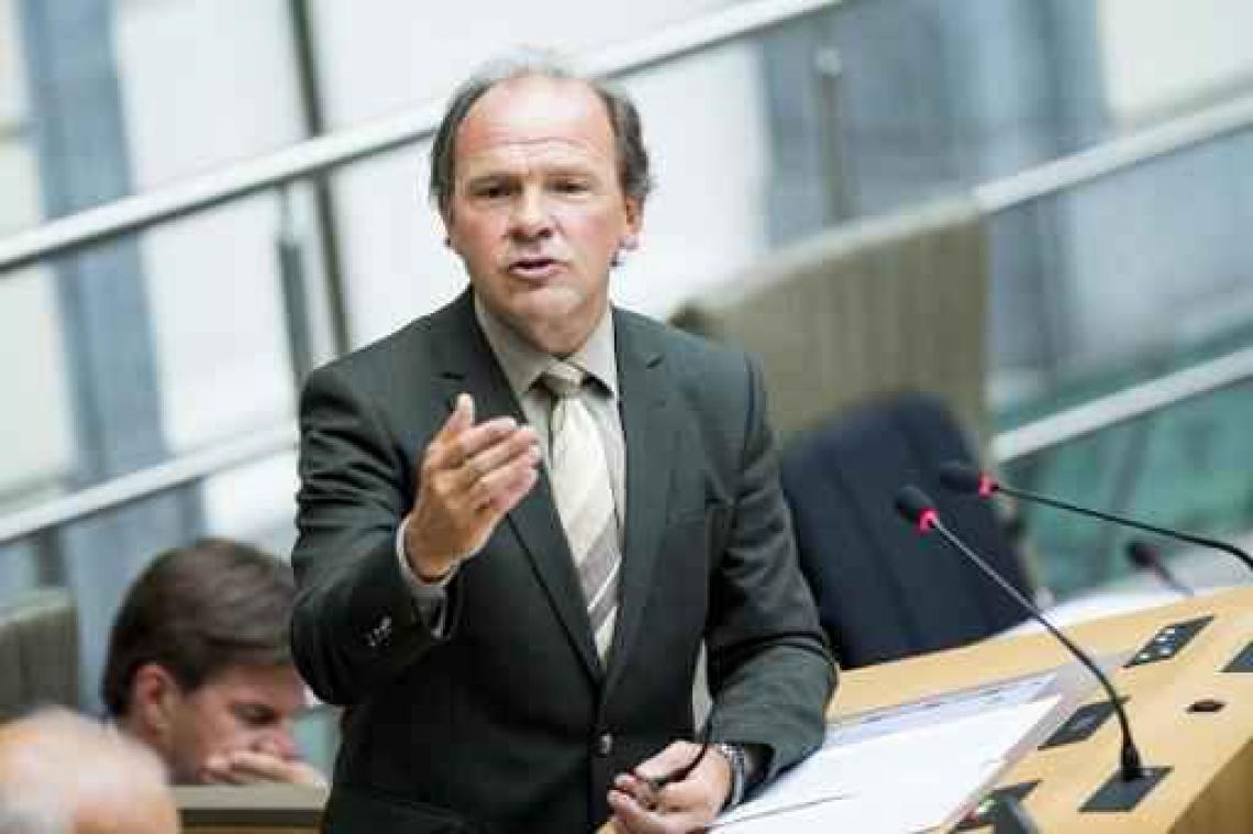 Meer dan 8.000 aanvragen voor Vlaams zorgkrediet