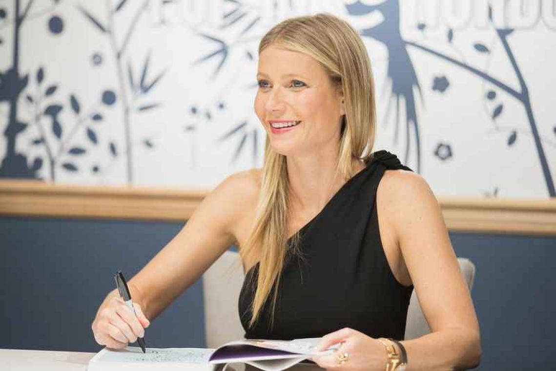 Gwyneth Paltrow heeft het aan de stok met buren
