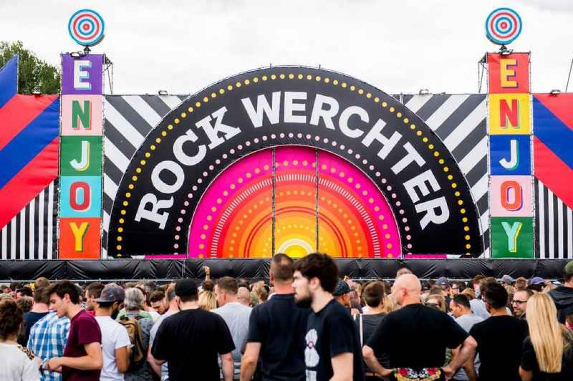 Werchters wijze lessen
