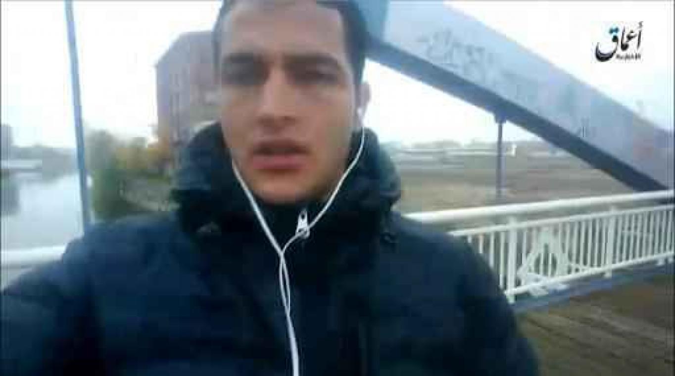 Dader van aanslag kerstmarkt Berlijn handelde zonder medeplichtigen