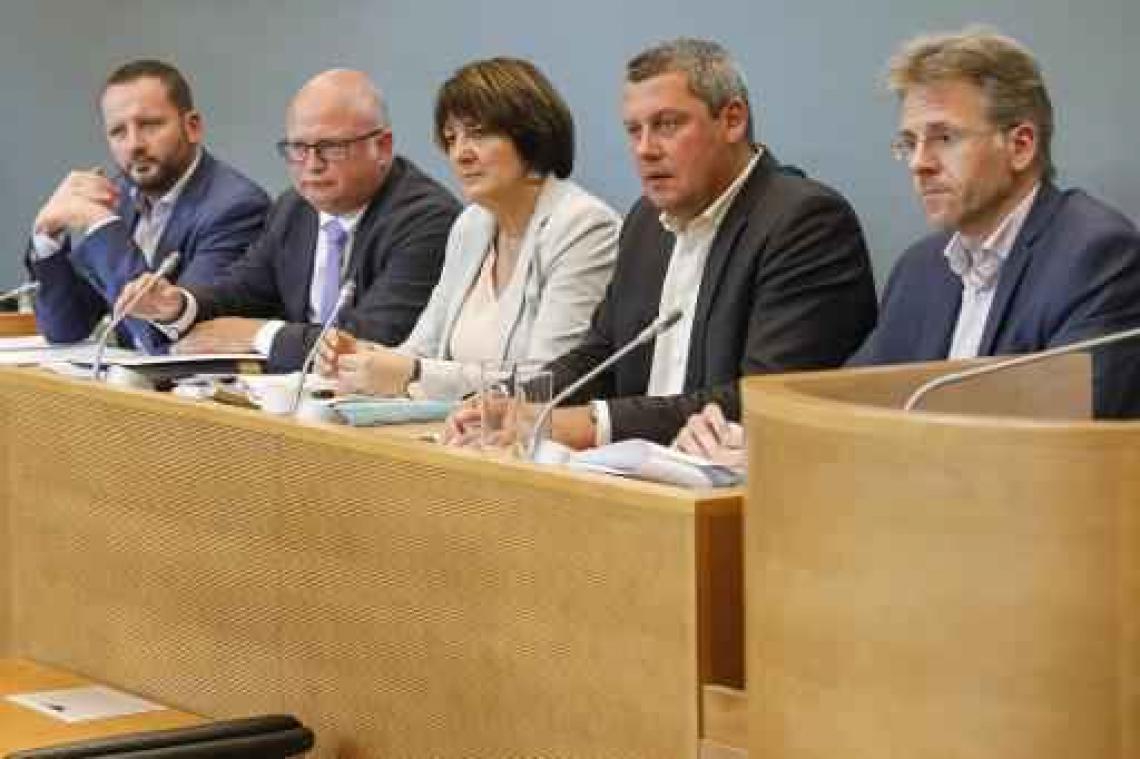 Onderzoekscommissie ziet 15 mogelijke inbreuken op strafwet
