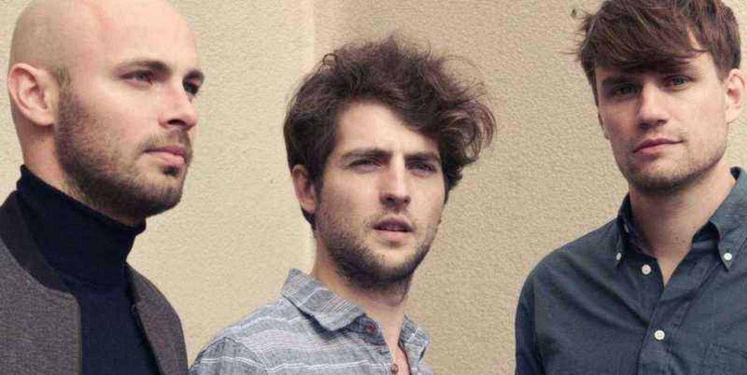 Jacle Bow: een ode aan de rock 'n roll