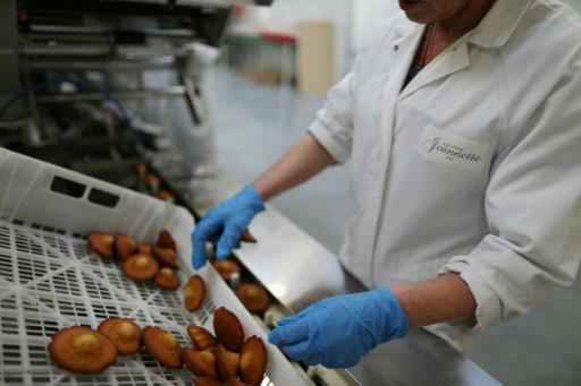 Grootste daling Vlaamse werkloosheid in een jaar