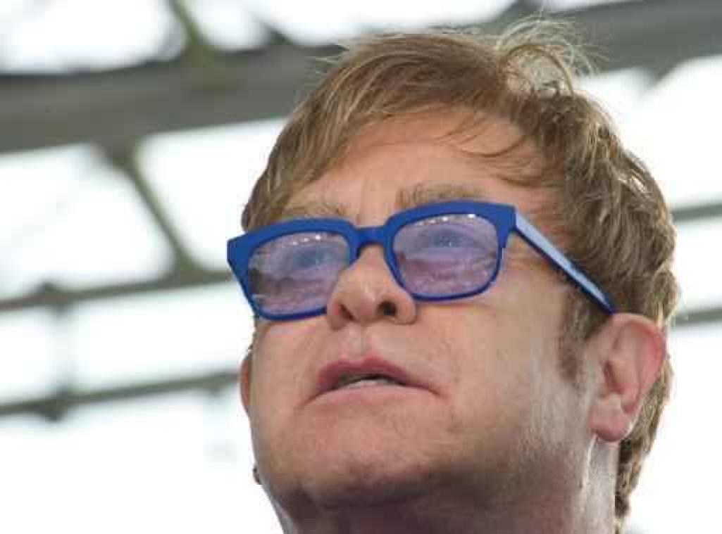 Levenslange gevangenisstraf voor geplande aanslag op Elton John