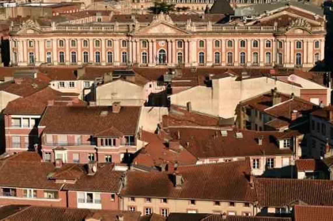 Een dode en zes gewonden bij schietpartij in Toulouse