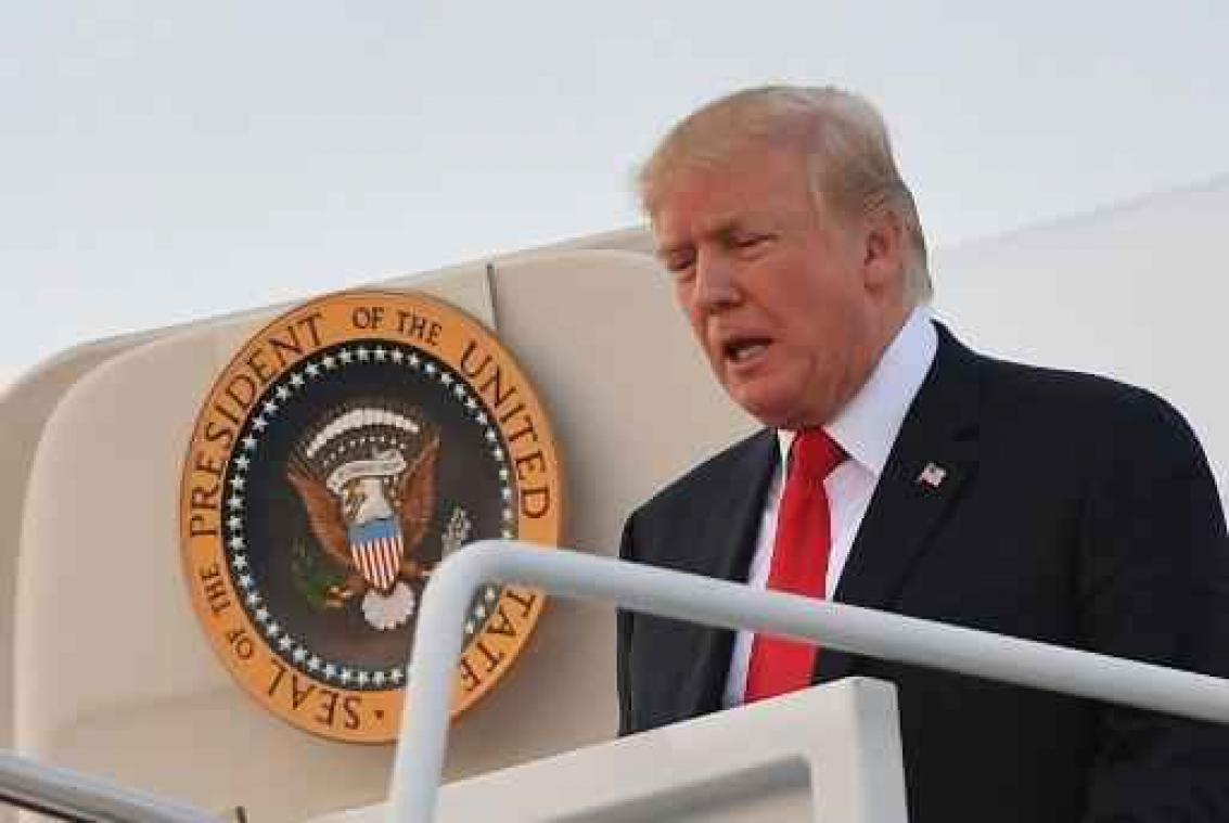Trump mag regels over uitstoot methaangas niet versoepelen