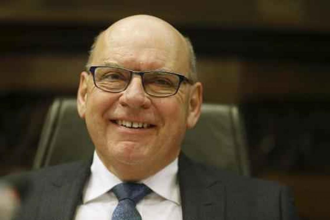 Gentse burgemeester Termont ondergaat geslaagde operatie aan het hart
